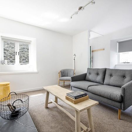 Mill House Villa Betws-y-Coed Ngoại thất bức ảnh