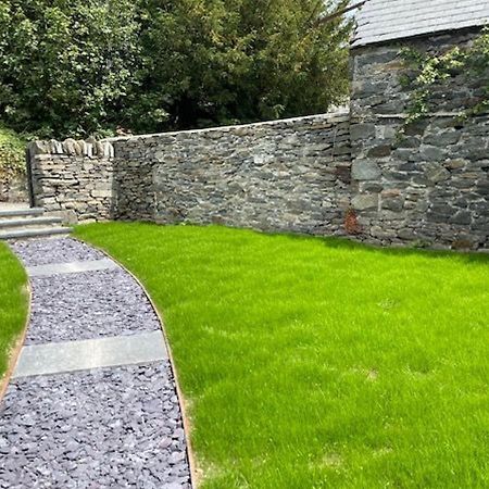 Mill House Villa Betws-y-Coed Ngoại thất bức ảnh