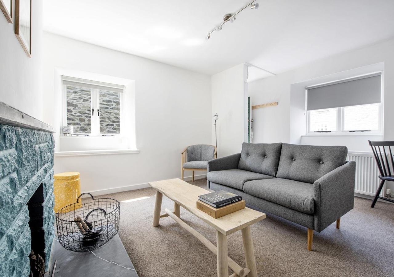 Mill House Villa Betws-y-Coed Ngoại thất bức ảnh