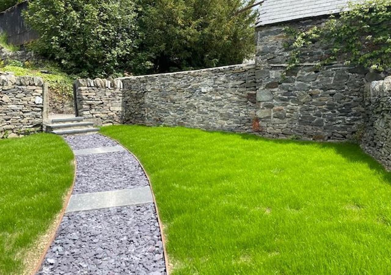 Mill House Villa Betws-y-Coed Ngoại thất bức ảnh