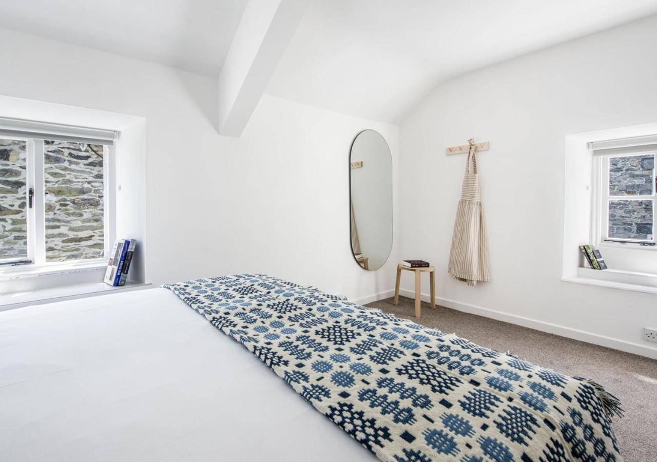 Mill House Villa Betws-y-Coed Ngoại thất bức ảnh