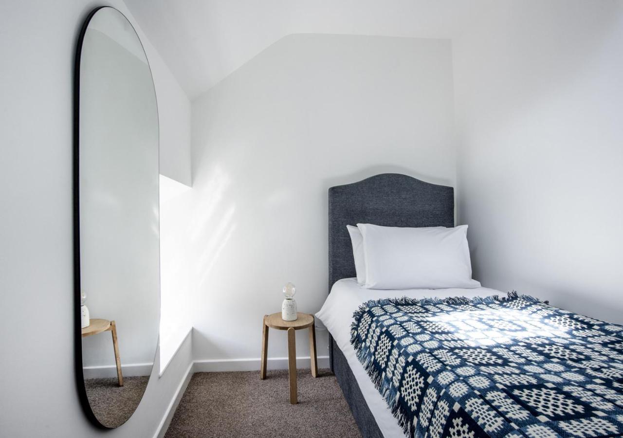 Mill House Villa Betws-y-Coed Ngoại thất bức ảnh