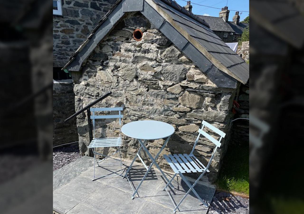 Mill House Villa Betws-y-Coed Ngoại thất bức ảnh