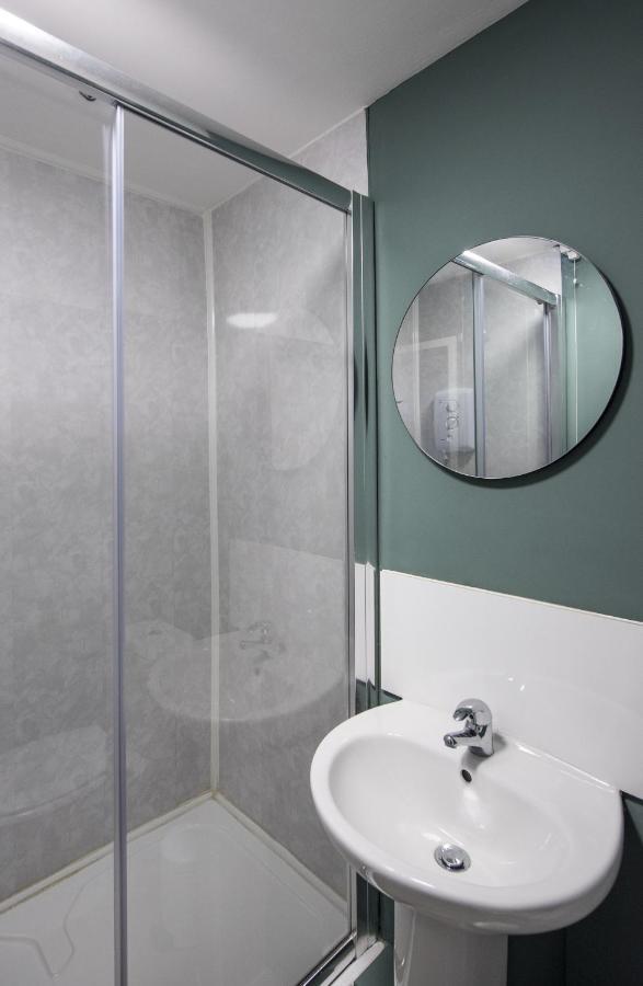 Mill House Villa Betws-y-Coed Ngoại thất bức ảnh